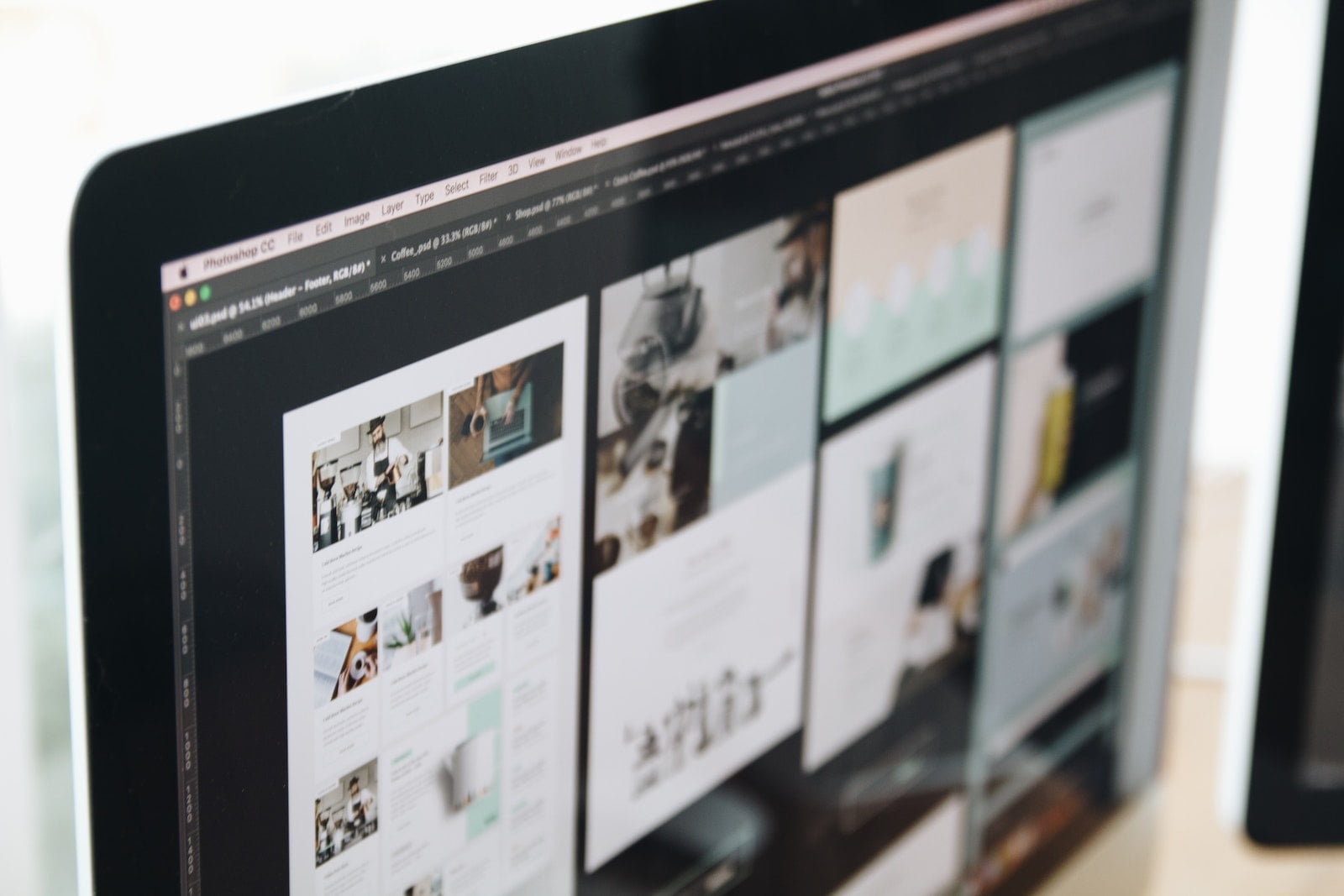 Amijana Werbeagentur Mosbach - Webdesign Trends 2023