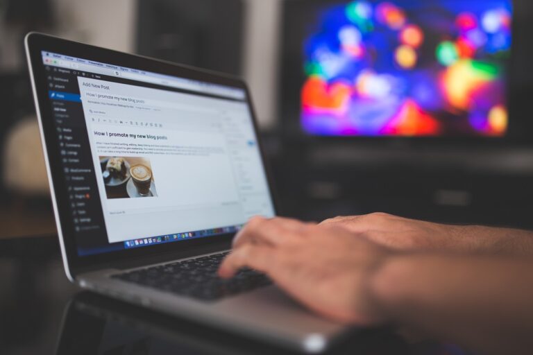 Amijana Werbeagentur - CMS - Content Management System