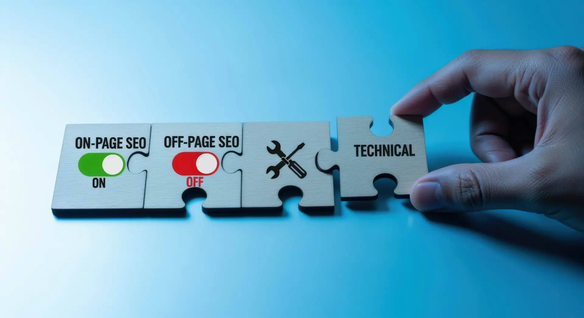 10 Gründe, warum SEO im Jahr 2026 unverzichtbar ist