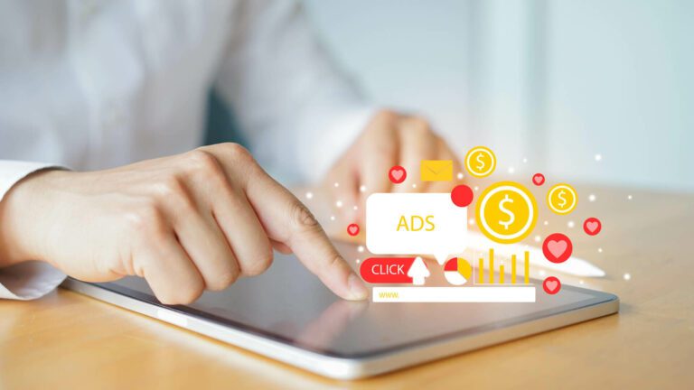 Amijana Werbeagentur - Online-Werbung und PPC-Management:
