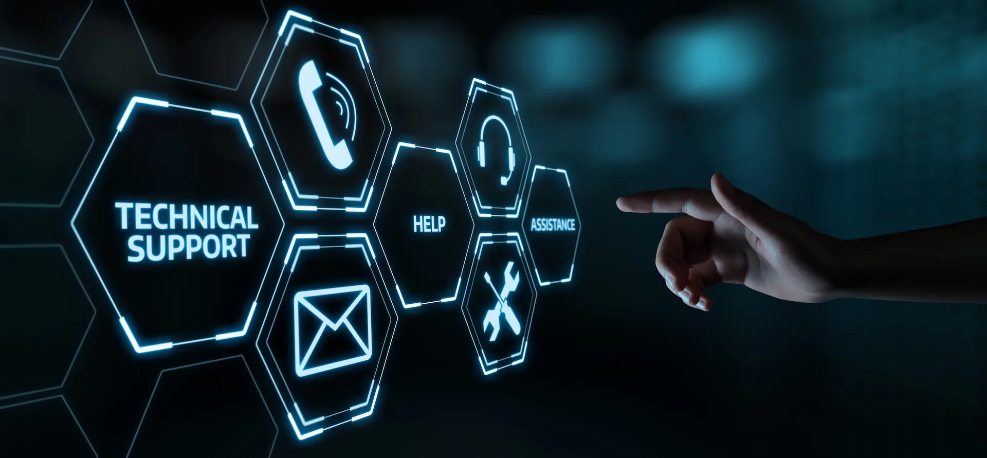 Professionelle Unterstützung und Beratung