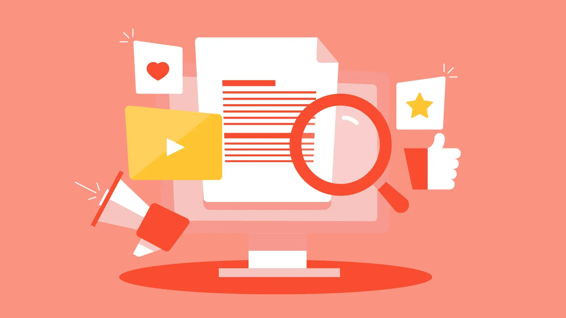 SEO Mosbach - Inhalte und Content