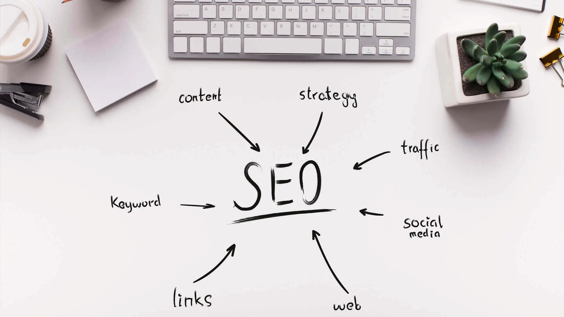 SEO Optimierung Lunzenau