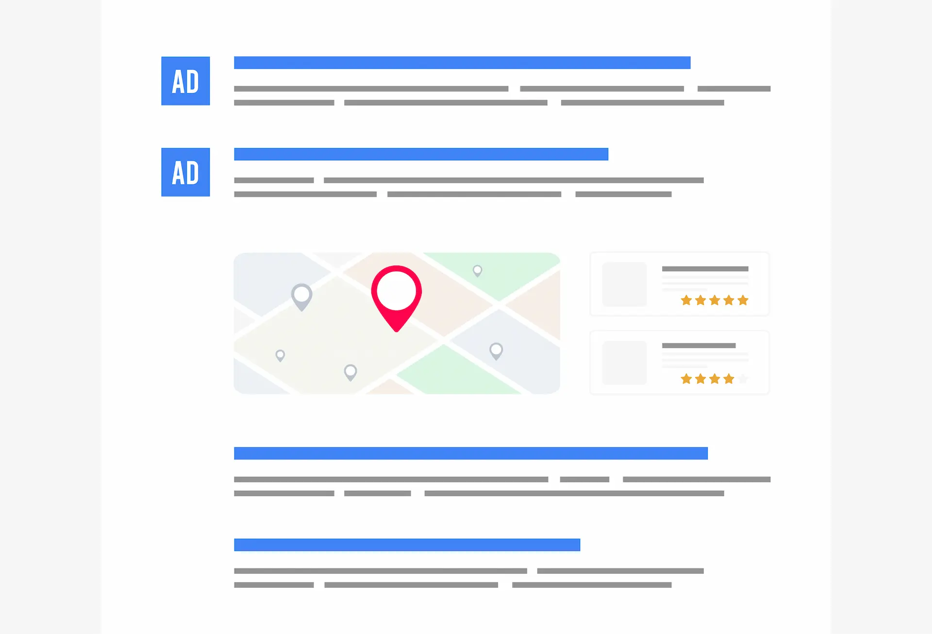 Schema Markup - Google Business