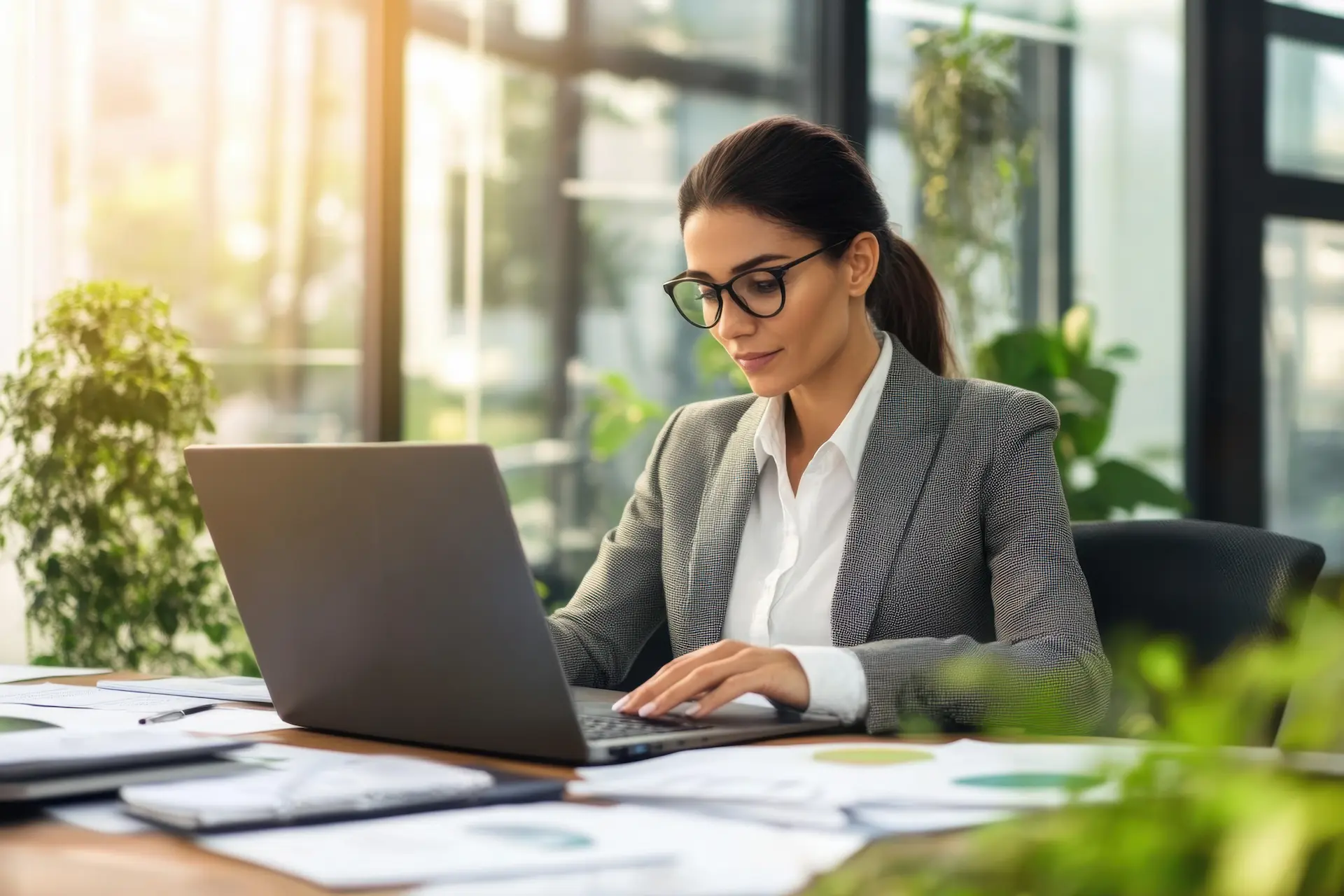 Warum ein modernes Webdesign über Ihren Geschäftserfolg entscheidet