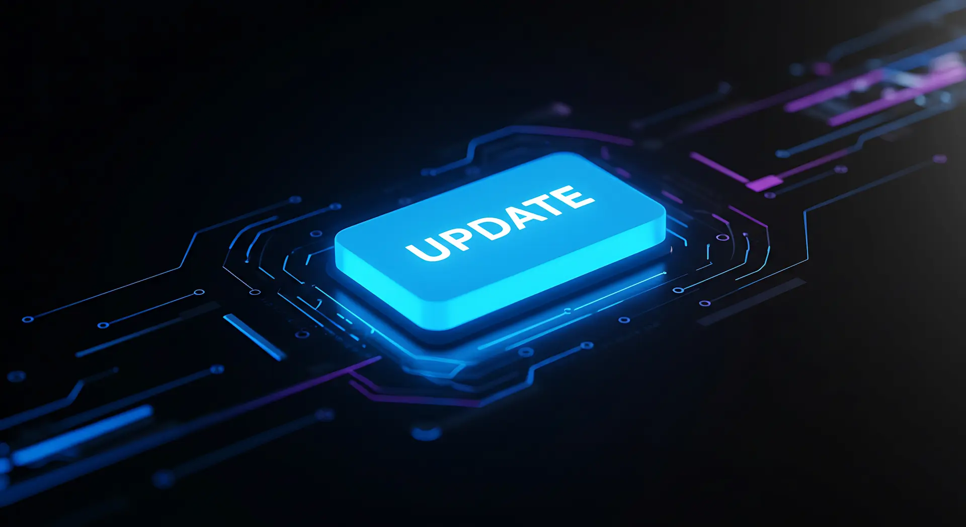 Wordpress Website Plugin Updates
