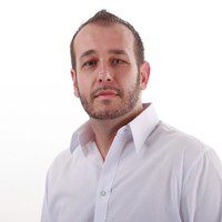 Amijana Werbeagentur Mosbach - CEO - Renato Jagarcic