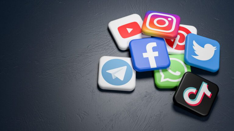 Amijana Werbeagentur - Social Media
